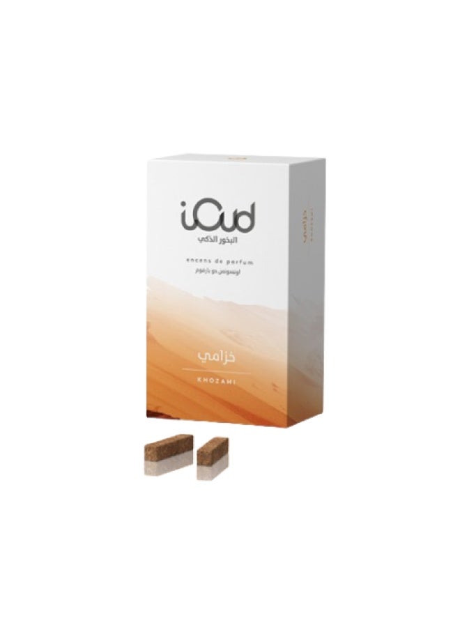 ioud - khozami 16 - Image 1